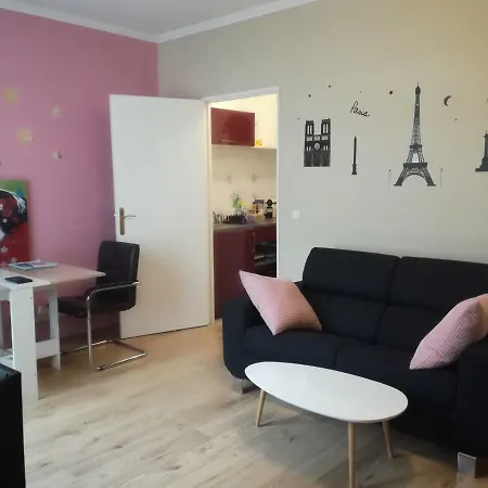 Casa Mia At Disney Paris