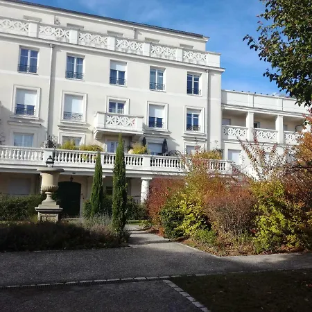 Casa Mia At Disney Paris 公寓 塞里斯